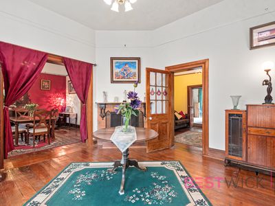 8 Belubula Street, CARCOAR Via, Bathurst