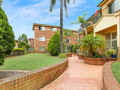9 / 158-160 Harrow Road, Kogarah