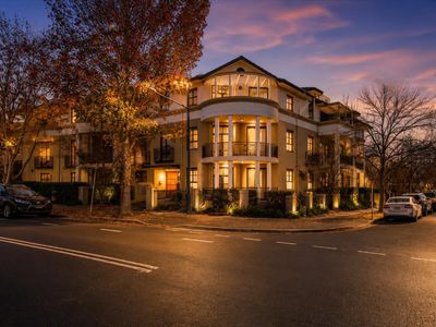 11 / 40 Parkside Crescent, Campbelltown