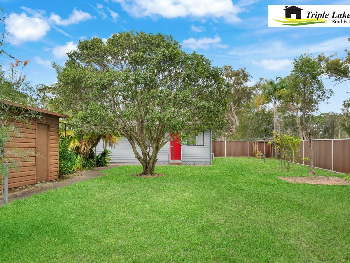 12 Kookaburra Avenue, Lake Munmorah