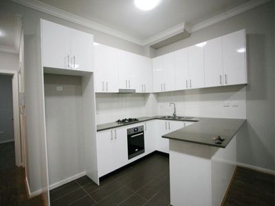 4 / 1 Bligh Street, Burwood