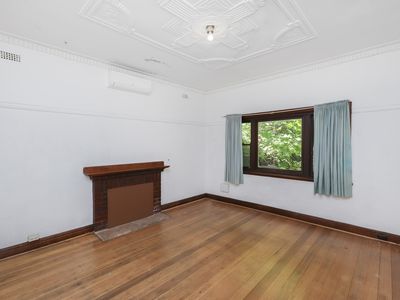 50 Alfred Street, North Melbourne