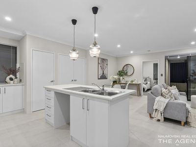 21B Ringmer Way, Westminster