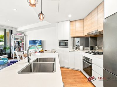 b101 / 90-98  Glenmore Ridge Drive , Glenmore Park