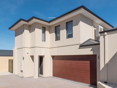 6c Salmar Way, Westminster