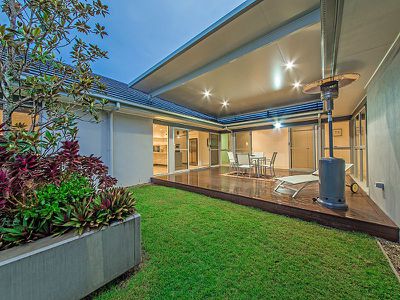 26 Gristock St, Coorparoo