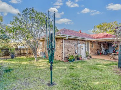 2 Fuller Court, Murrumba Downs