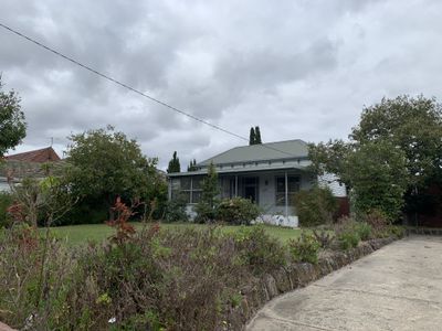 1026 North Road, Bentleigh East