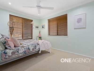 352 Hawken Road, Tomerong