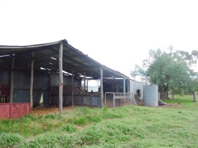 Lot 6 McKeone Road, Barnawartha