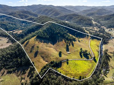 2667 Pappinbarra Road, Pappinbarra