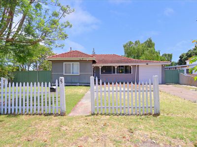 27 Congdon Avenue, Pinjarra