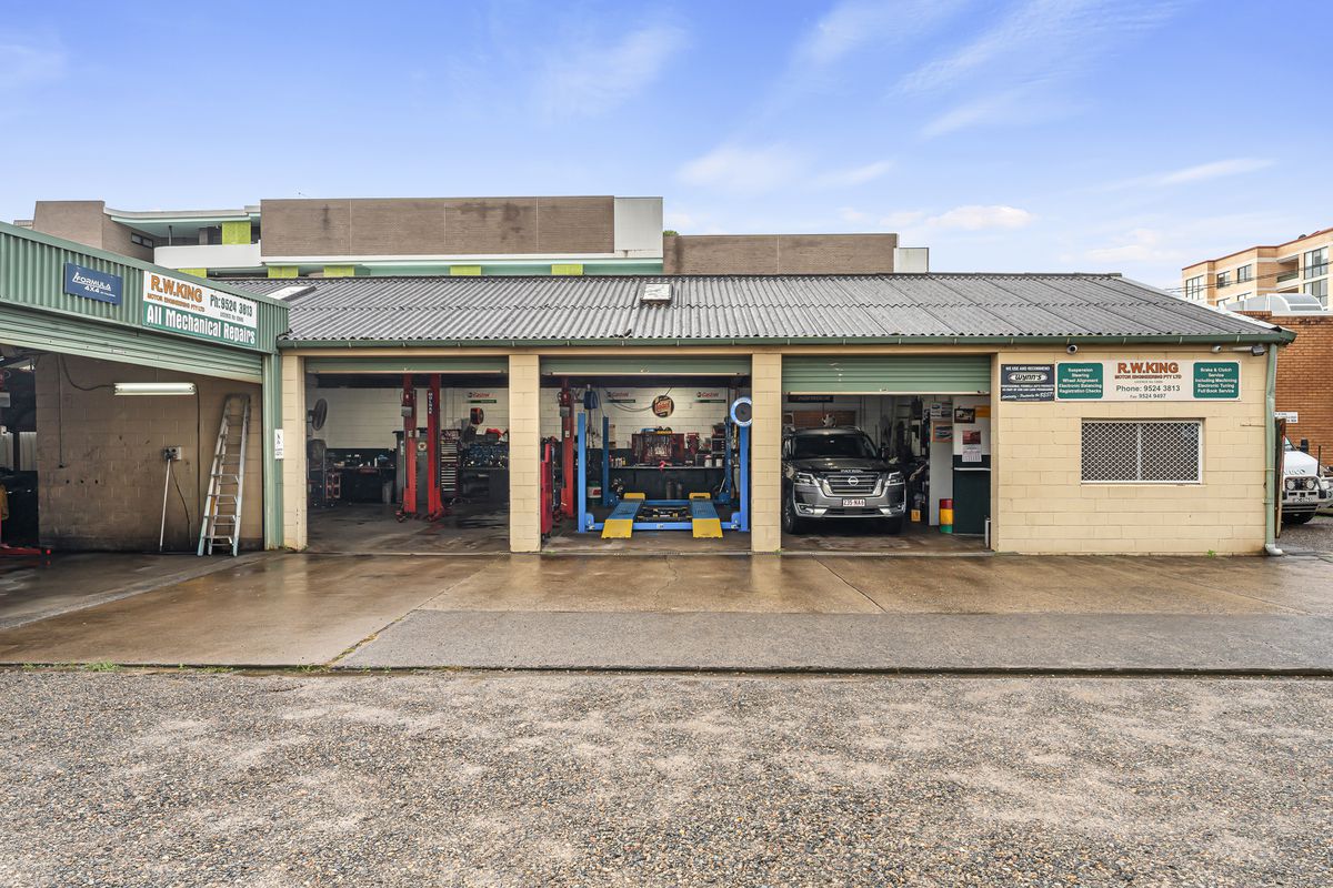 9 & 11 Penprase Lane, Miranda