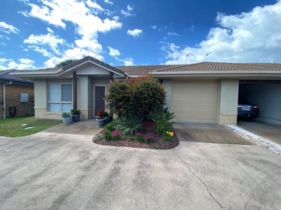 17 / 142-146 ELIZABETH STREET, Urangan