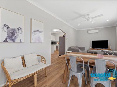 45 Cook Parade, Lemon Tree Passage