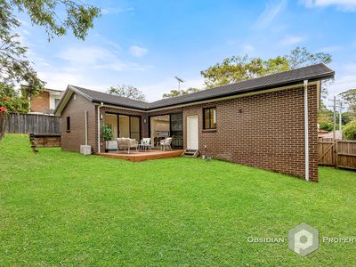 48A Lakeside Road, Eastwood