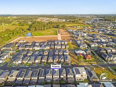 233  Sydney Street (Grantham Farm), Riverstone