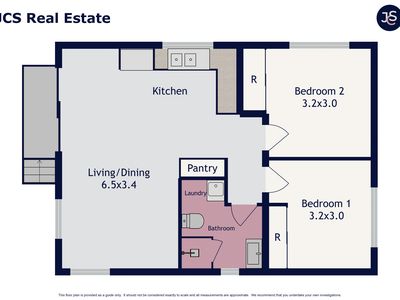 35a  Kline Street, Weston