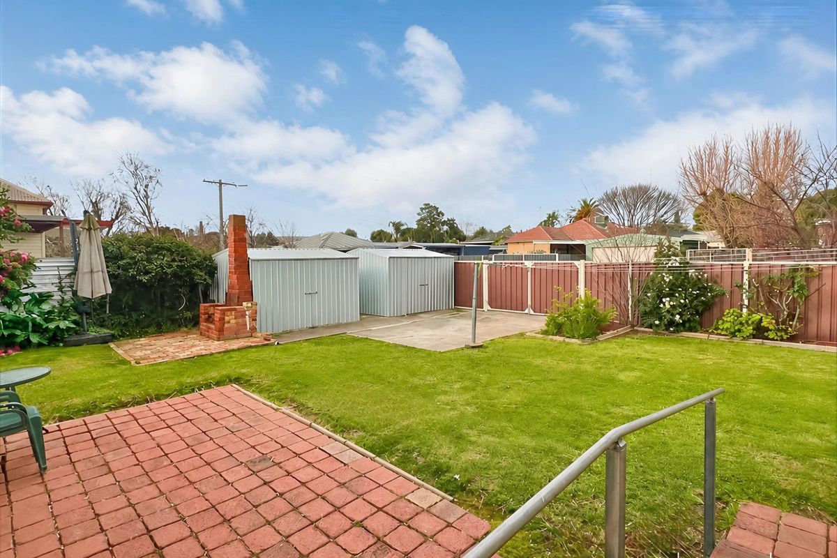 11 Tulloh Street, Kyabram