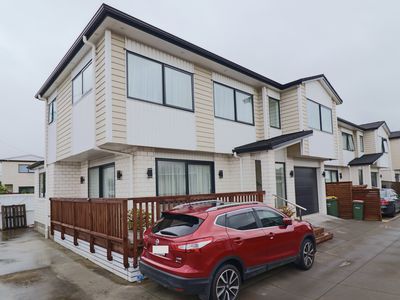 20 James Street, Mangere East