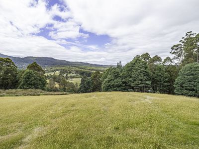 Lot 2, Fyfes Road, Mountain River