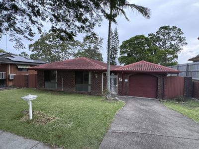 23 Kenora Street, Mansfield