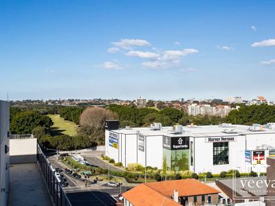 356 / 8 Lachlan Street, Waterloo