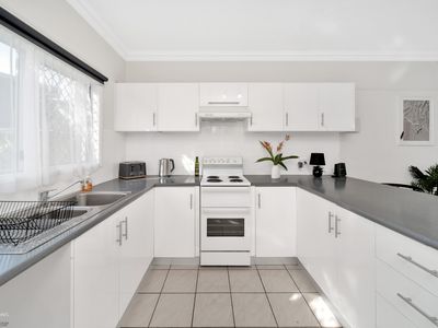 3 / 115 Buchan Street, Bungalow