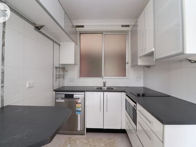 22 / 10 Bank Street, Meadowbank