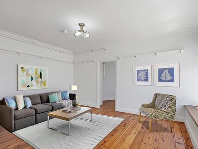 23 / 7 Burton Street, Darlinghurst