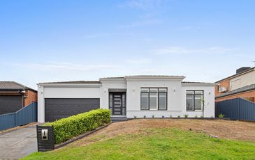 5 Strahan Clos, Berwick