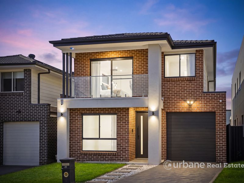 20 Livestock Street, Austral
