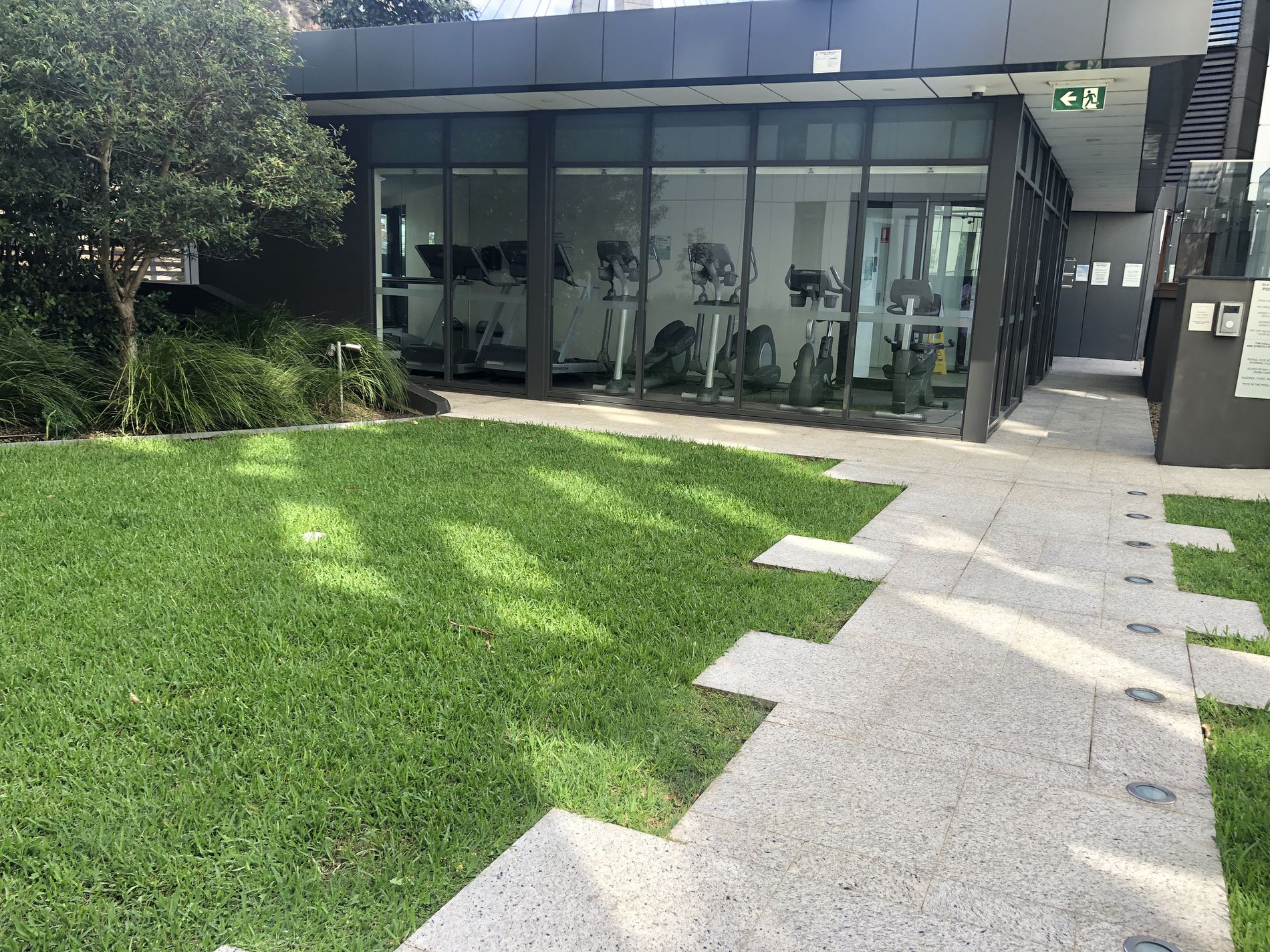 17f / 4 Distillery Drive, Pyrmont