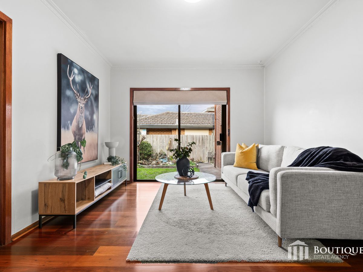 2 Janmara Court, Dandenong North