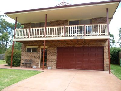 18 Blackbean Grove, Ulladulla