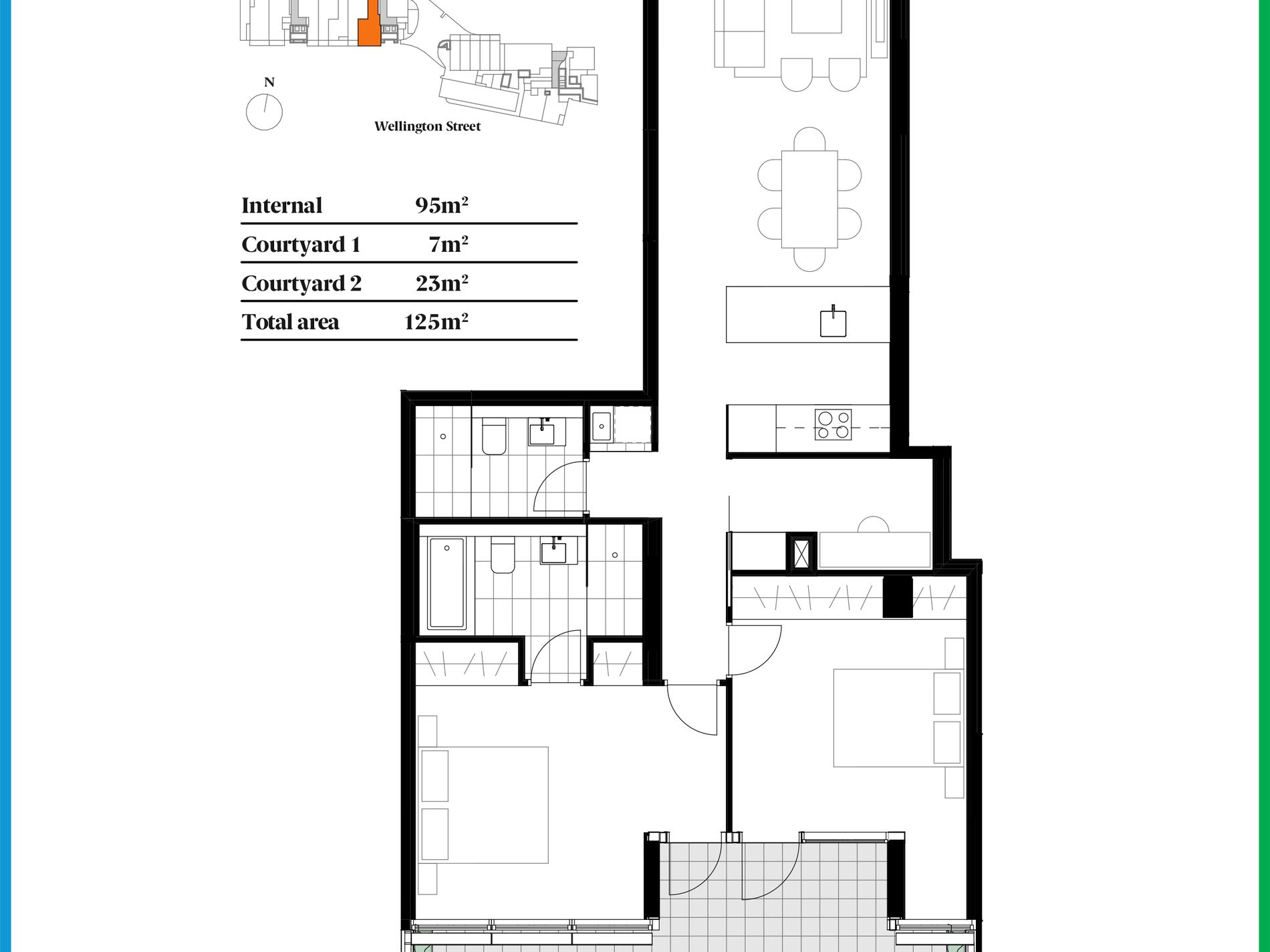 83B O'Connor Street, Chippendale