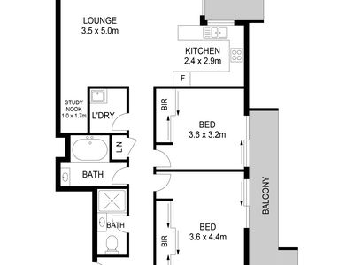 26 / 1A Premier Lane, Rooty Hill
