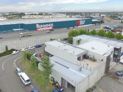 12 Lowe Street, Addington