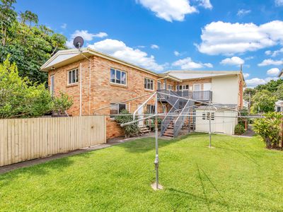 4 / 19 Quinn Street, Toowong