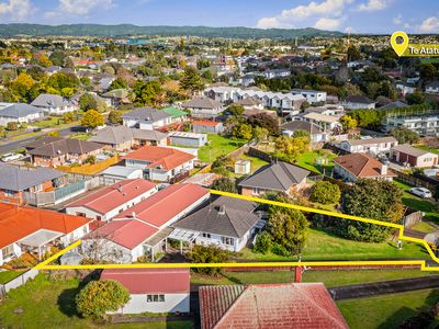 11 Shamrock Lane, Te Atatu Peninsula