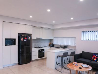 302 / 33 Percy Street, Bankstown