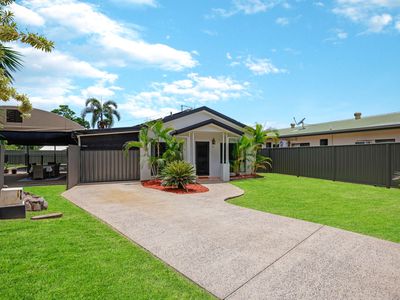 10 Verbena Drive, Mount Sheridan