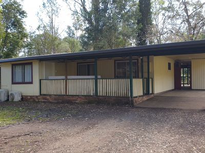 1304A Jiggi Road, Jiggi