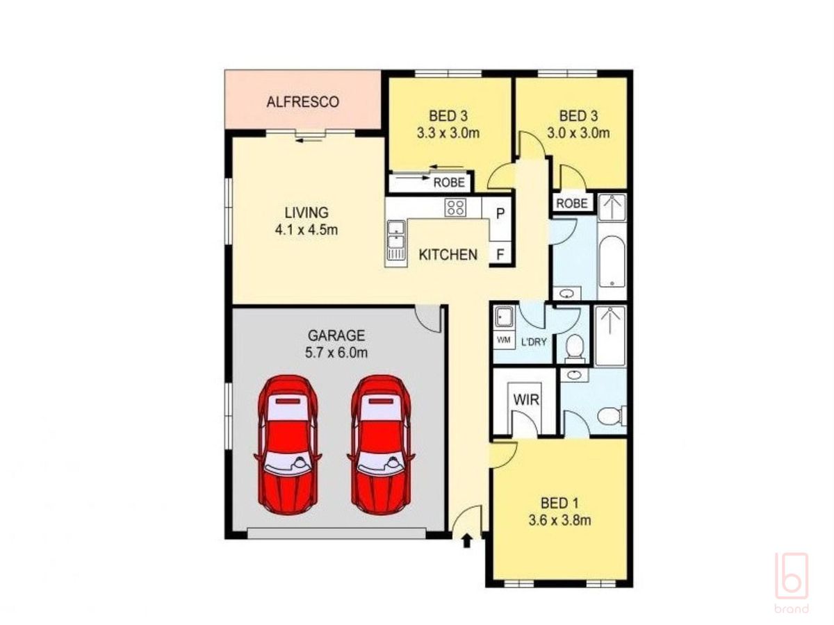 2B Regatta Way, Summerland Point