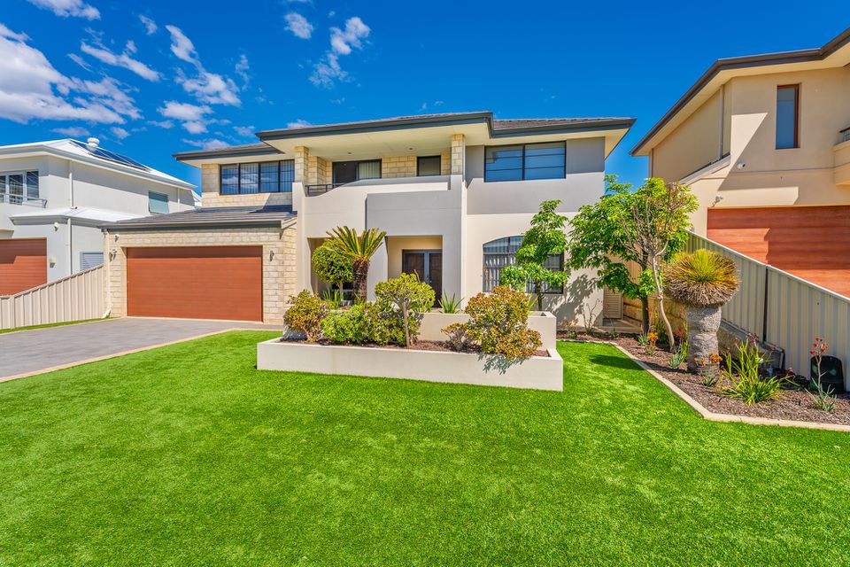 7 Turtles Bend, Secret Harbour