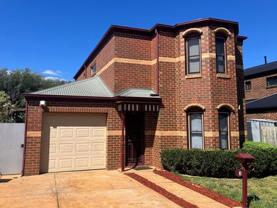 3 Nelson Way, Hoppers Crossing