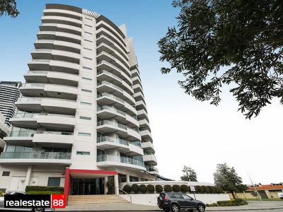 303 / 108 Terrace Road, East Perth