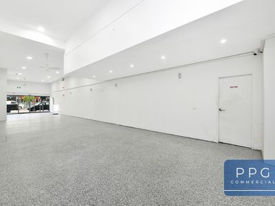 507 Princes Highway, Rockdale