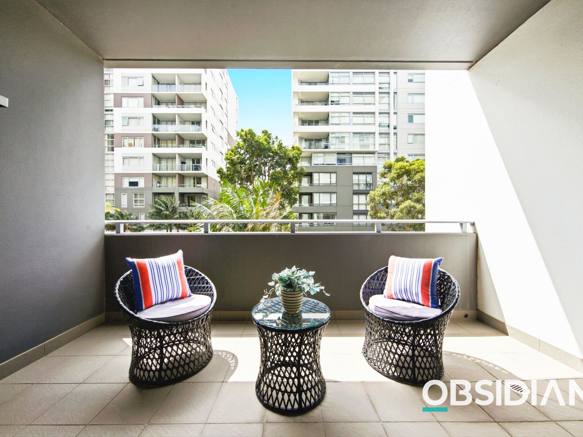 102 / 1 Saunders Close, Macquarie Park