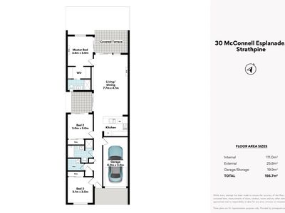 30 McConnell Esplanade, Strathpine